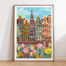 Recherche de pays bas posters De voyage