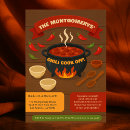 Recherche de cook off invitations Chili