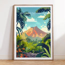 Recherche de volcan hawaïen posters Volcans