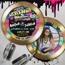 Recherche de hip hop invitations Fête d'anniversaire