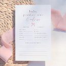 Zoek naar baby girl shower games Kokette
