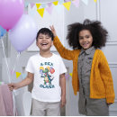 Recherche de dinosaure vêtements Coloré