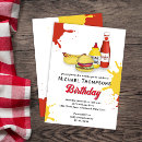 Recherche de outdoor invitations Été