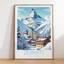 Recherche de commutateur posters De voyage