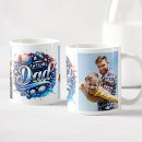 Recherche de football café tasses Dad