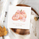 Recherche de girl baby shower Aquarelle