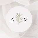 Zoek naar olijftak stickers Huwelijksgunsten