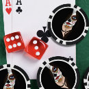Zoek naar skull pokerchips Suikerschedel