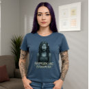 Recherche de créature mythologique tshirts Pour elle