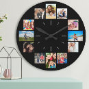 Zoek naar foto collage klokken Foto's