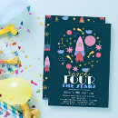 Recherche de comète invitations Planète