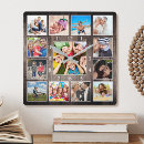 Zoek naar voor baby klokken Fotocollage