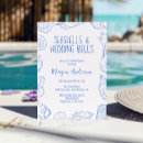 Recherche de coquillage invitations Pour elle