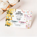 Recherche de double anniversaire invitations Frère