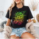 Recherche de planètes tshirts Changement climatique