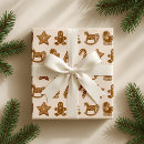 Recherche de épices papier cadeau Rose