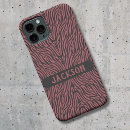 Recherche de tigres iphone coques Noir