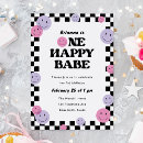Recherche de fille souriante rose invitations Une fille heureuse