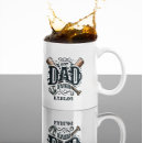 Recherche de papa sportif tasses Cool