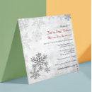 Recherche de invitation à un hivernal mariage invitations Couple