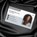 Recherche de fashion designer cartes visite Mode