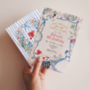 Recherche de alice in wonderland Capricieux