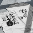 Recherche de sorcière et chaudron tshirts Halloween