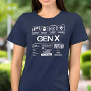 Recherche de caractéristiques tshirts Humour