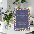 Recherche de motif léopard invitations Animal