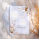 Zoek naar meisje babyshower uitnodigingen Floreel