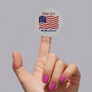 Zoek naar veteranen stickers Amerikaanse vlag