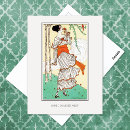 Recherche de garden party cartes postales Vintage