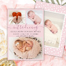 Recherche de collection invitations Statistiques de naissance