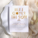 Recherche de boho rainbow invitations Vous êtes mon soleil
