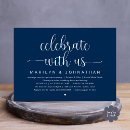 Recherche de elopement party invitations Pour tous