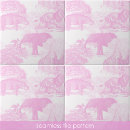 Recherche de toile carreaux Cottagecore