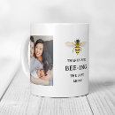 Recherche de abeille mignonne tasses Mother