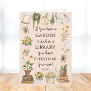 Zoek naar tuinieren kaarten Citaat