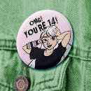 Recherche de punker badges Pour enfants