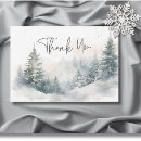 Recherche de scène de neige vœux cartes Nature