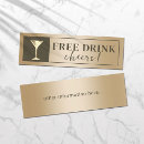 Recherche de boissons mini cartes visite Santé