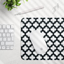 Recherche de treillis tapis souris Quatrefoil
