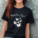 Recherche de butterfly femme tshirts Chemise papillon