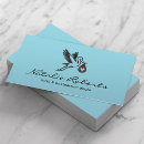 Recherche de doula de naissance cartes visite Professionnel
