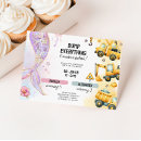 Recherche de partie de construction invitations Tout âge