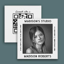 Recherche de fumée photographie Noir et blanc