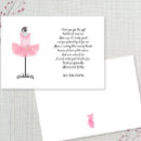 Recherche de tutu de ballerine invitations Pour elle