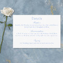 Recherche de mythique invitations Bleu