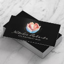 Recherche de naissance cartes visite Professionnel