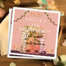 Zoek naar tekens servetten For kids